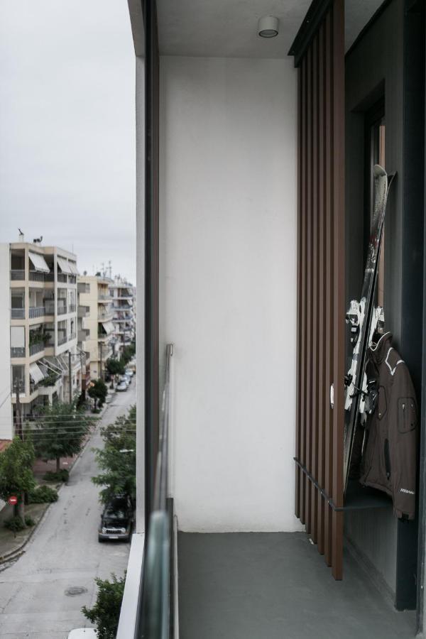 Fena City Slow Living Residence Volos Exterior photo