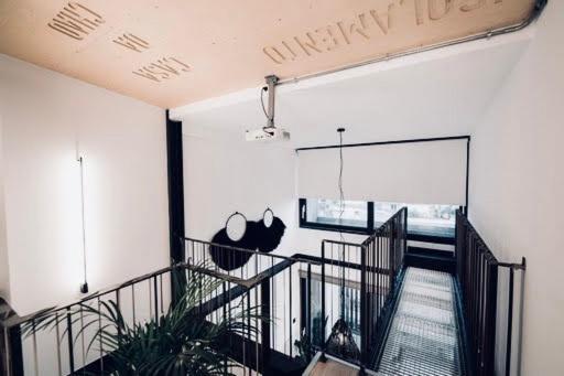 Fena City Slow Living Residence Volos Exterior photo