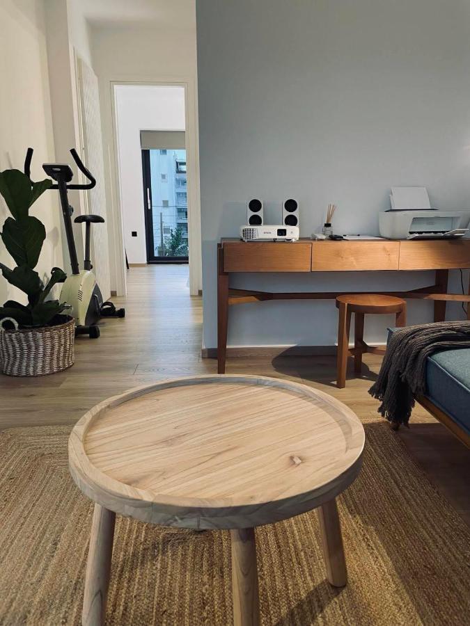Fena City Slow Living Residence Volos Exterior photo