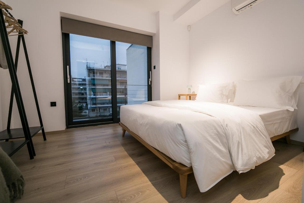 Fena City Slow Living Residence Volos Exterior photo