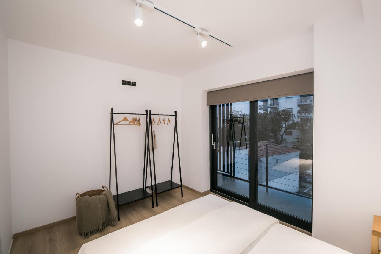 Fena City Slow Living Residence Volos Exterior photo