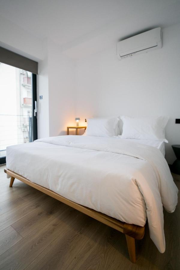 Fena City Slow Living Residence Volos Exterior photo